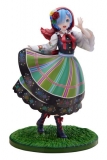 Re:Zero Starting Life in Another World PVC Statue 1/7 Rem Country Dress Ver. 23 cm