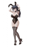Monochrome Bunny Statue 1/4 Aoi 44 cm