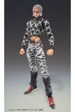 JoJos Bizarre Adventure Part5 Super Action Actionfigur Chozokado (Guido Mista & S P Ver. Black) 15 cm