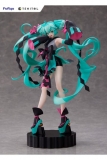 Hatsune Miku Tenitol Neo Tokyo Series PVC Statue Hatsune Miku Ninja Ver. 22 cm