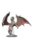 D&D Icons of the Realms Statue Adult Lunar Dragon 30 cm