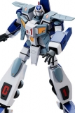 Cho Kosoku Galvion Moderoid Plastic Model Kit Galvion 17 cm