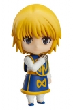 Hunter x Hunter Nendoroid Actionfigur Kurapika (re-run) 10 cm
