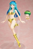 Urusei Yatsura BUZZmod Actionfigur 1/12 Lum&Ten 15 cm