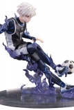Blue Lock PVC Statue 1/7 Seishiro Nagi 20 cm