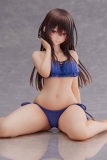 Shy Girls in Love PVC Statue 1/7 Kasane Minazumi Ami Ami Limited Edition 15 cm