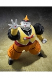 Dragon Ball Z S.H. Figuarts Actionfigur Android 19 13 cm