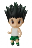 Hunter x Hunter Nendoroid Actionfigur Gon Freecss (re-run) 10 cm