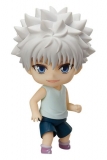 Hunter x Hunter Nendoroid Actionfigur Killua Zoldyck (re-run) 10 cm