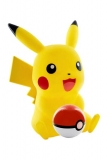 Pokemon Bluetooth-Lautsprecher mit Leuchtfunktion Pikachu 30 cm