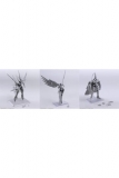 Xenogears Structure Arts Plastic Model Kits 1/144 Vol. 2 23 cm