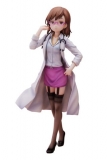 A Certain Magical Index PVC Statue 1/7 Misaka 24 cm