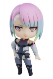 Cyberpunk: Edgerunners Nendoroid Actionfigur Lucy 10 cm