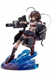 Kantai Collection PVC Statue 1/7 Shigure Kai Ni Decisive Battle Mode 22 cm