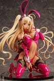 Creators Opinion PVC Statue 1/4 Caroline Yuri Tanned Bunny Ver. 35 cm