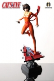 Cats Eye Statue 1/6 Ai Kisugi 39 cm