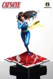 Cats Eye Statue 1/6 Hitomi Kisugi 35 cm