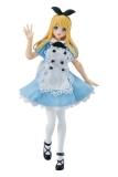 Original Character Figma Actionfigur Female Body (Alice) with Dress and Apron Outfit 13 cm