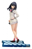 SSSS.Gridman PVC Statue 1/7 Rikka Takarada(re-run) 21 cm