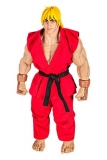 Street Fighter Actionfigur 1/6 Ken Masters 30 cm