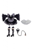 My Dress-Up Darling Zubehör-Set für Nendoroid Doll Actionfiguren Shizuku Kuroe Cosplay by Marin