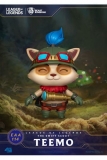 League of Legends Egg Attack Figur The Swift Scout Teemo 12 cm