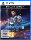 Everspace 2 Stellar Edition Playstation 5***