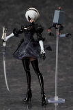 NieR: Automata Ver1.1a BUZZmod Actionfigur 1/12 2B 14 cm