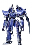 The Legend of Heroes: Trails of Cold Steel Moderoid Plastic Model Kit Ordine the Azure Knight 17 cm