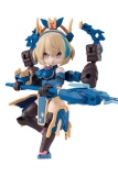 Desktop Army Actionfigur N-202d Titania Seiryu (Ver. 1.1) 8 cm