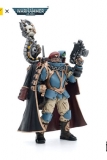 Warhammer 40k Actionfigur 1/18 Astra Militarum Tempestus Scions Command Squad 55th Kappic Eagles Tempestor Prime 12 cm