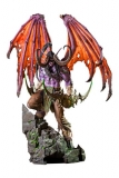 World of Warcraft Statue Illidan 59 cm