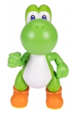 World of Nintendo Sprechende Actionfigur Lets Go! Yoshi! 36 cm