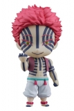 Demon Slayer: Kimetsu no Yaiba Nendoroid Actionfigur Akaza 10 cm
