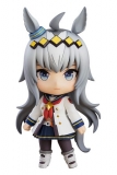 Uma Musume Pretty Derby Nendoroid Actionfigur Oguri Cap 10 cm