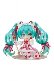 Character Vocal Series 01 Nendoroid Actionfigur Hatsune Miku 15th Anniversary Ver. Exclusive 10 cm