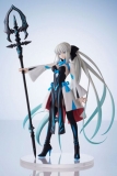 Fate/Extra PVC Statue Berserker / Morgan 20 cm