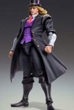 JoJos Bizarre Adventure Part 1: Phantom Blood Actionfigur Statue Chozokado Robert E. O. Speedwagon 17 cm