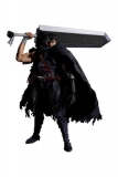 Berserk S.H. Figuarts Actionfigur Guts (Berserker Armor) 16 cm