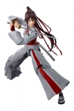 Hells Paradise: Jigokuraku S.H. Figuarts Actionfigur Yamada Asaemon Sagiri 15 cm