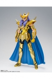 Saint Seiya Saint Cloth Myth Ex Actionfigur Scorpio Milo (Revival Version) 18 cm