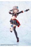 The Idolmaster S.H. Figuarts Actionfigur Asahi Serizawa 14 cm