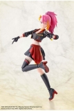 The Idolmaster S.H. Figuarts Actionfigur Ayumu Maihama 14 cm