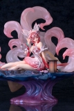 Original Character PVC Statue 1/7 Nine-Tailed Fox Ver. 28 cm