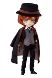 Bungo Stray Dogs Harmonia Humming Doll Actionfigur Chuya Nakahara 24 cm
