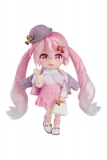 Character Vocal Series 01: Hatsune Miku Nendoroid Doll Actionfigur Sakura Miku: Hanami Outfit Ver. 14 cm