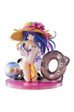 Higurashi: When They Cry - Sotsu PVC Statue 1/7 Rika Furude: Night Pool Ver. 14 cm