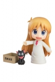 Nichijou Nendoroid Actionfigur Hakase: Keiichi Arawi Ver. 10 cm