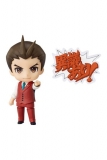 Phoenix Wright: Ace Attorney Nendoroid Actionfigur Apollo Justice 10 cm