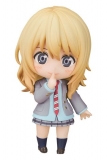 Shigatsu wa Kimi no Uso Nendoroid Actionfigur Kaori Miyazono 10 cm